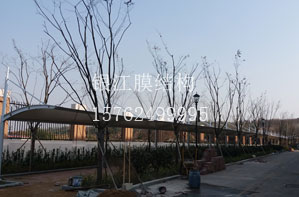 安丘明德学校